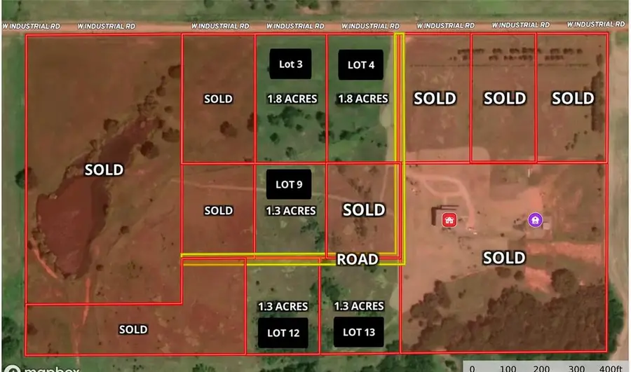 13 W Industrial Road, Guthrie, OK 73044 - Image #2