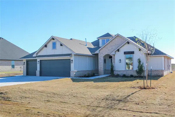 8576 Kayce Street, El Reno, OK 73036