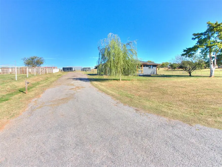 2374 County Road 1270, Blanchard, OK 73010 - #3