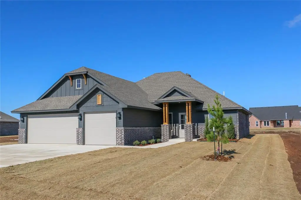8565 Kayce Street, El Reno, OK 73036 - Image #1