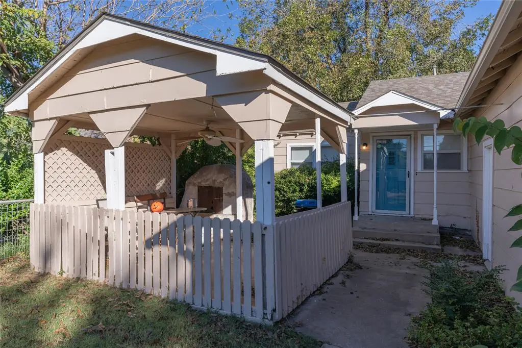 3815 NW 14th Street, Oklahoma City, OK 73107 - Image #1