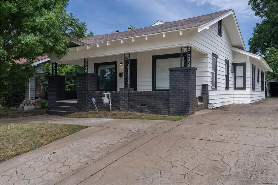 1629 W Park Place, Oklahoma City, OK 73106 - Image #2