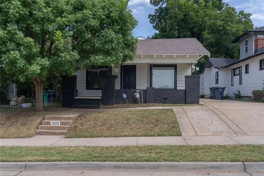1629 W Park Place, Oklahoma City, OK 73106 - Image #3