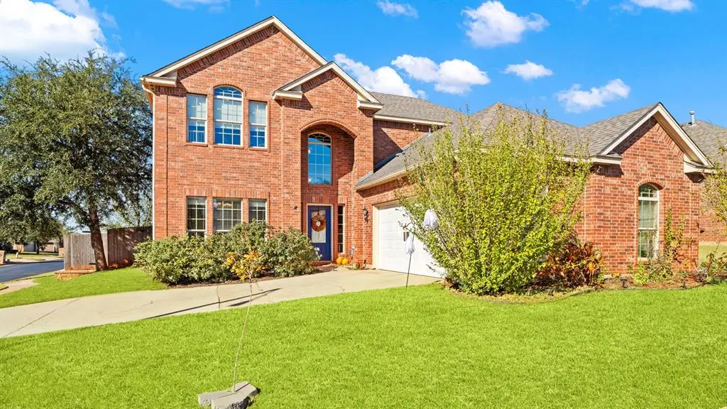 17709 Rich Earth Lane, Oklahoma City Northwest, OK 73102 - Image #1