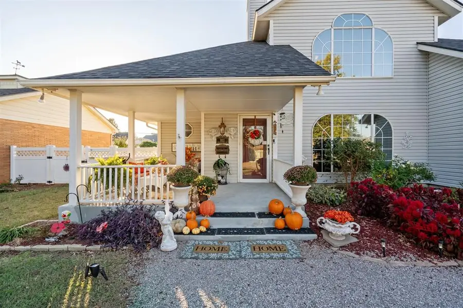 1822 N Philadelphia Avenue, Shawnee, OK 74804 - Image #3