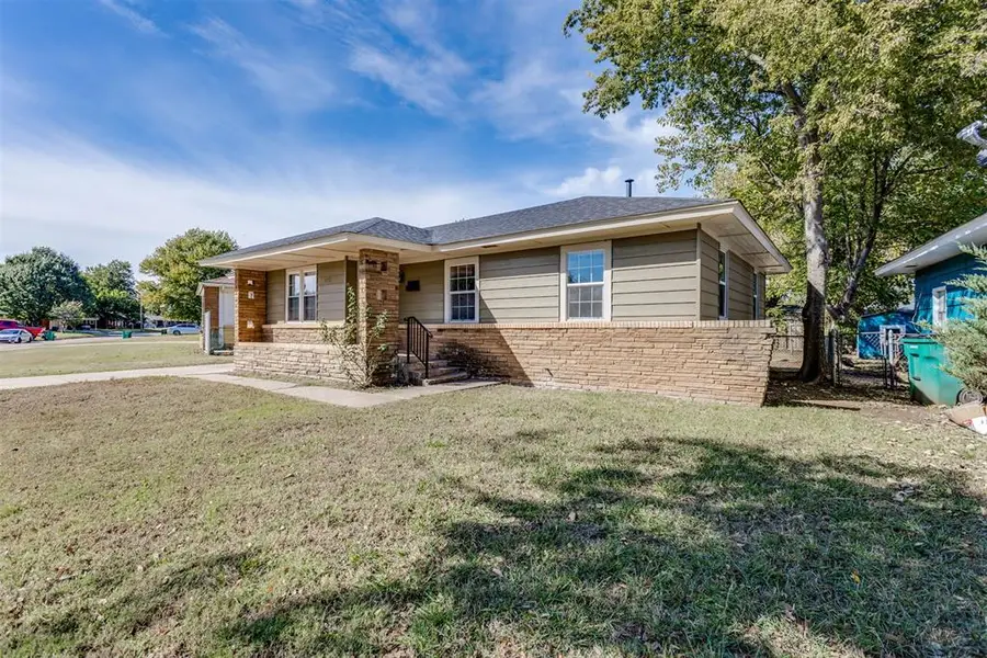 2633 Texoma Drive, Oklahoma City, OK 73119 - Image #3