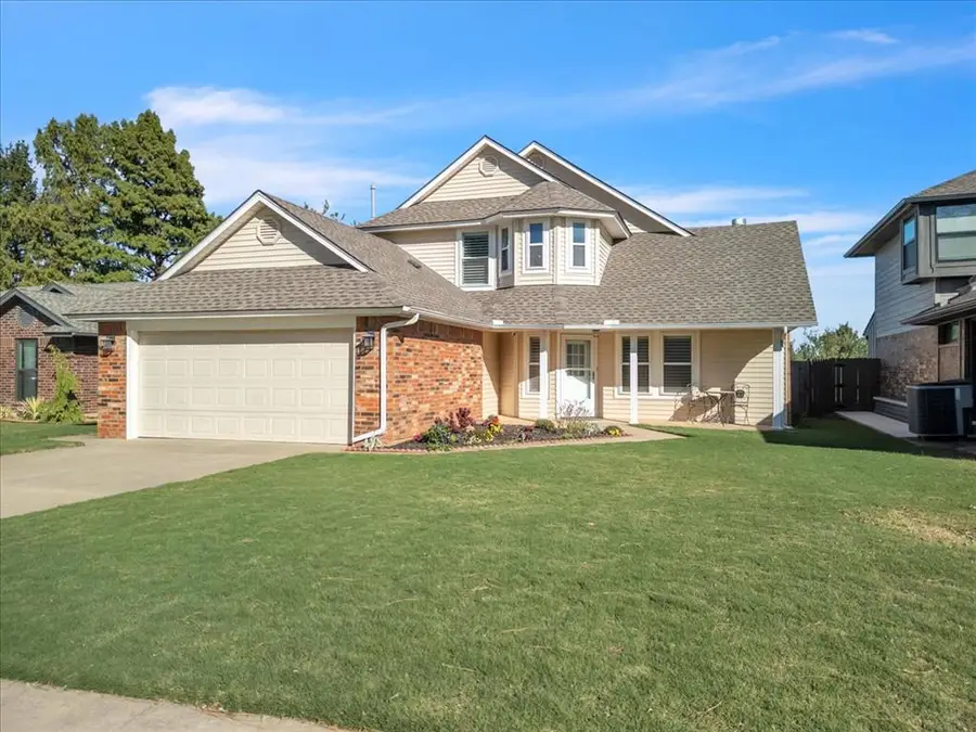 1705 Oriole Court, Norman, OK 73071 - #2