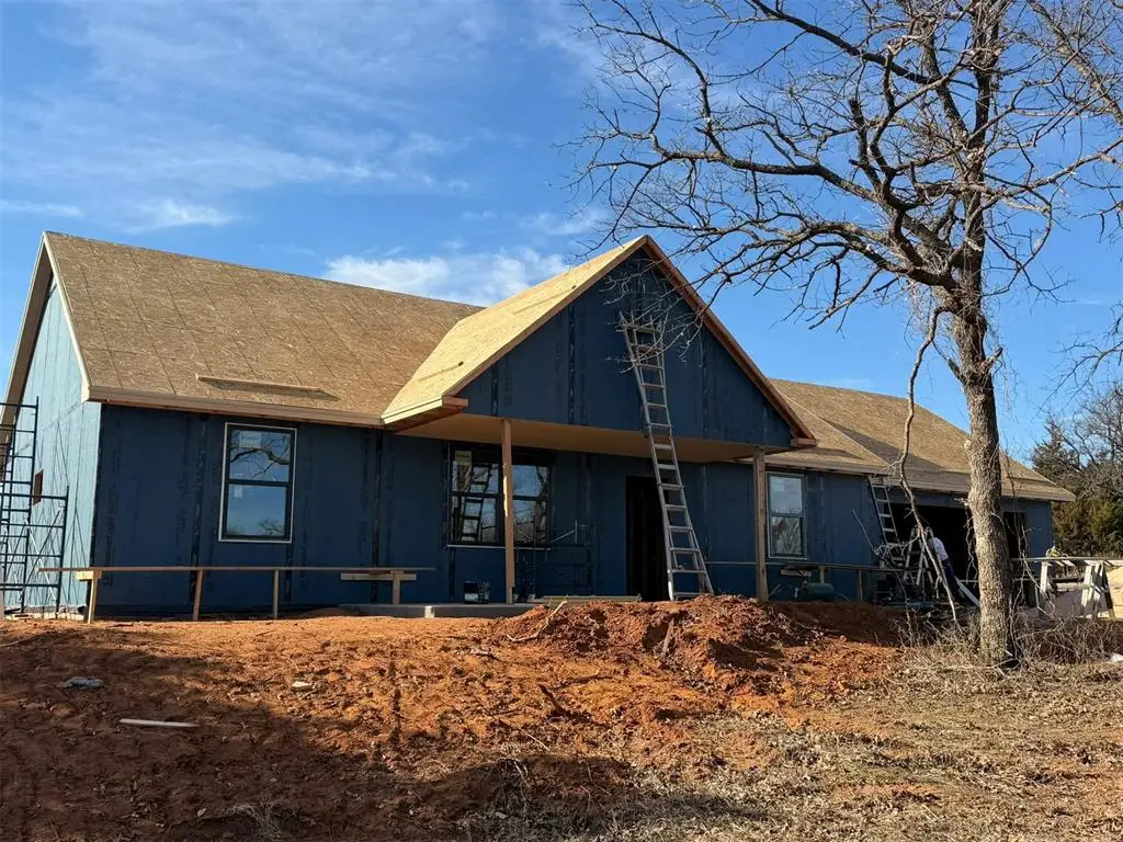 7735 Old Oak Trail, Guthrie, OK 73044 - #1