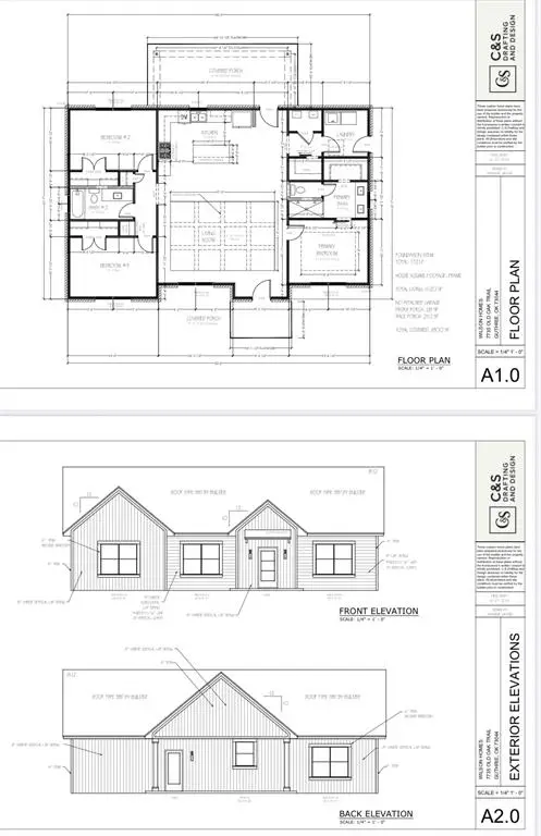 7735 Old Oak Trail, Guthrie, OK 73044