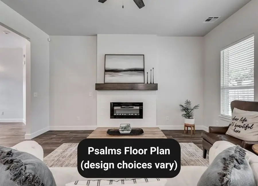 1311 Copper Ridge Circle, Piedmont, OK 73078 - Image #3