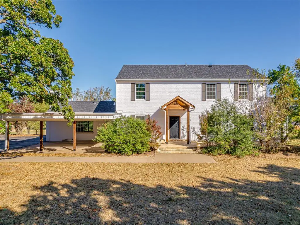 2500 E Highland Street, Shawnee, OK 74801 - Image #1