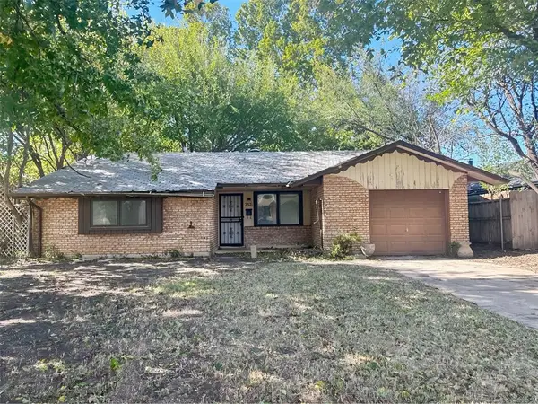 2521 N Redmond Avenue, Oklahoma City, OK 73127