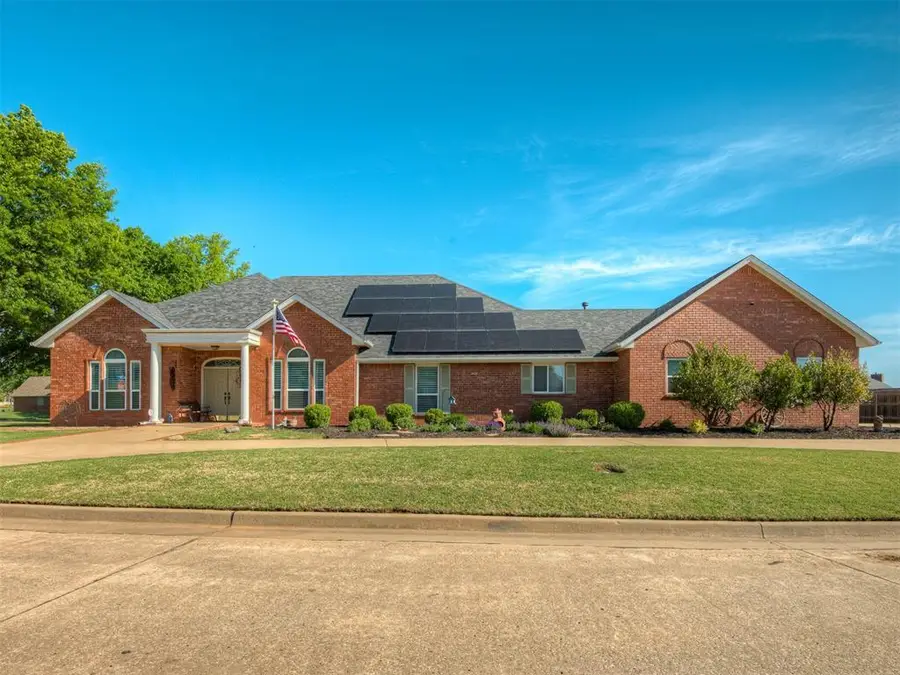 601 Pool Lane, Shawnee, OK 74801 - Image #3