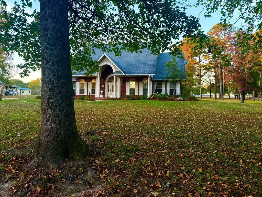 302 W Airport Road, Broken Bow, OK 74728 - Image #1