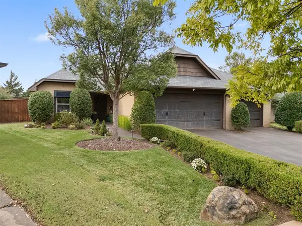 7027 NW 161st Street, Edmond, OK 73013