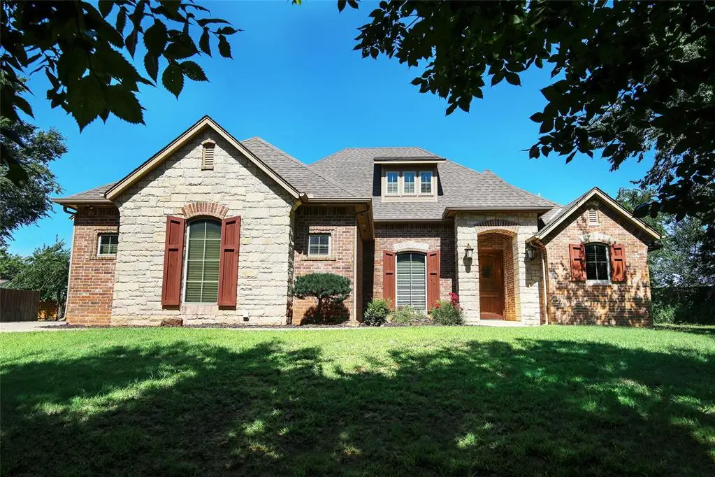 24995 Tanglewood Drive, Blanchard, OK 73010 - Image #1