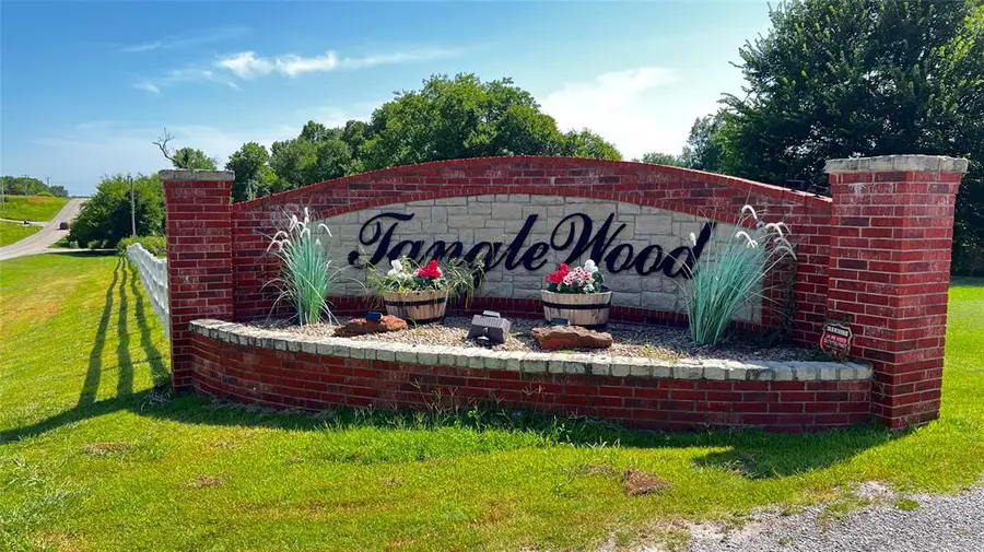 24995 Tanglewood Drive, Blanchard, OK 73010 - Image #2