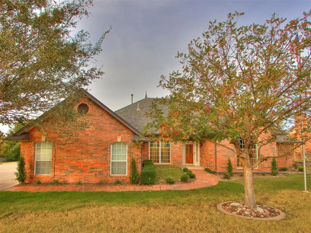 10829 SE 51st Street, Oklahoma City, OK 73150 - #1