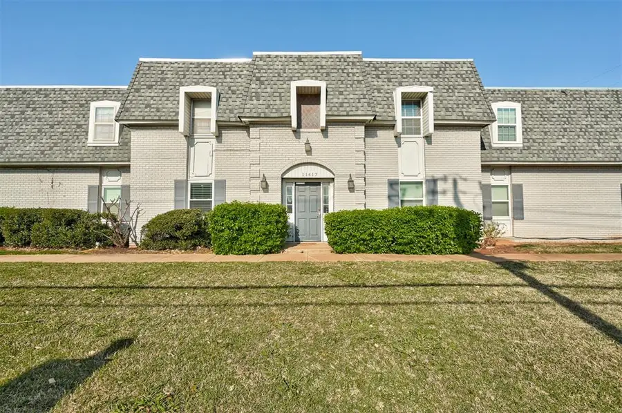 11417 N May Avenue #B, Oklahoma City, OK 73120 - Image #2