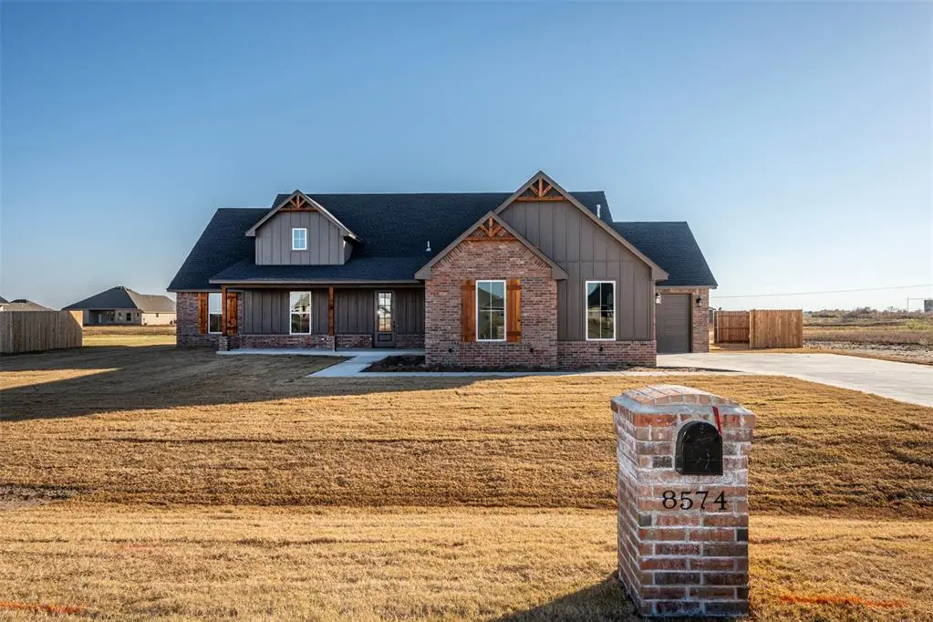 8574 Rip Way, El Reno, OK 73036 - Image #1