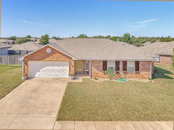 2716 Northern Hills Drive, Norman, OK 73071