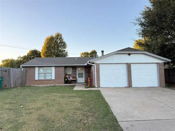 8441 NW 92nd Street, Oklahoma City, OK 73132