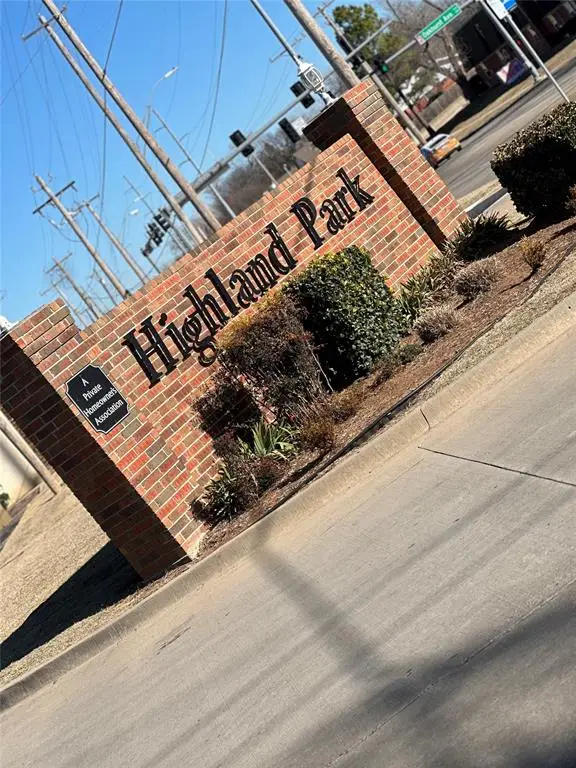 1723 E Lindsey Avenue #4, Norman, OK 73071