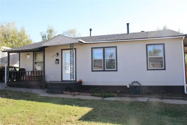 2932 SW 51st Street, Oklahoma City, OK 73119