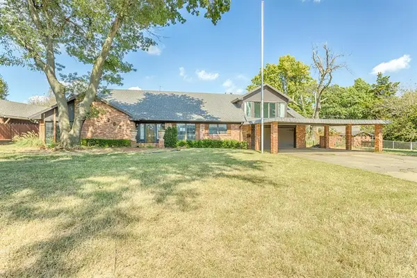 2824 Nichols Road, Chickasha, OK 73018