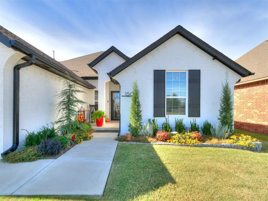 1509 Shadow Terrace, Yukon, OK 73099 - Image #2