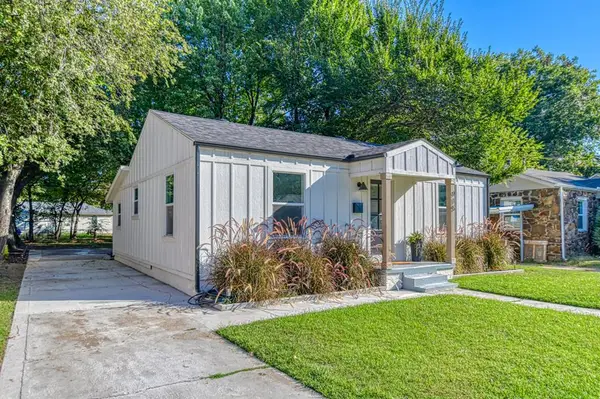 915 W Comanche Street, Norman, OK 73069