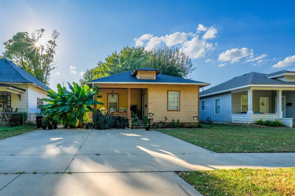 634 N Louisa Avenue, Shawnee, OK 74801 - Image #1