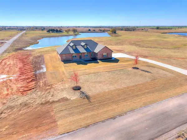 1637 Big Sky Drive, Tuttle, OK 73089