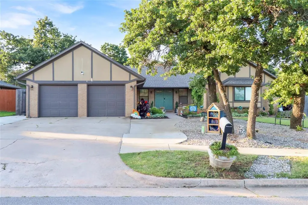 4213 NE 143rd Street, Edmond, OK 73013 - Image #1