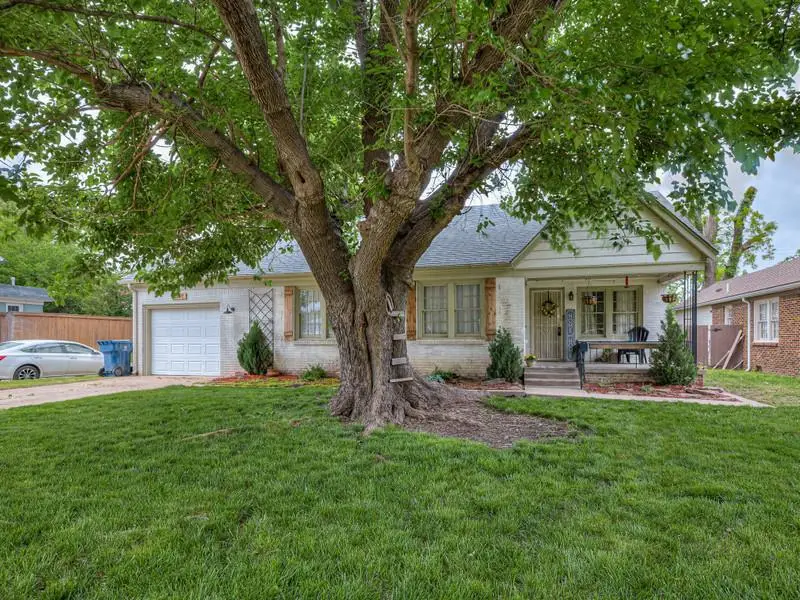 2357 NW 17th Street, Oklahoma City, OK 73107 - Image #2