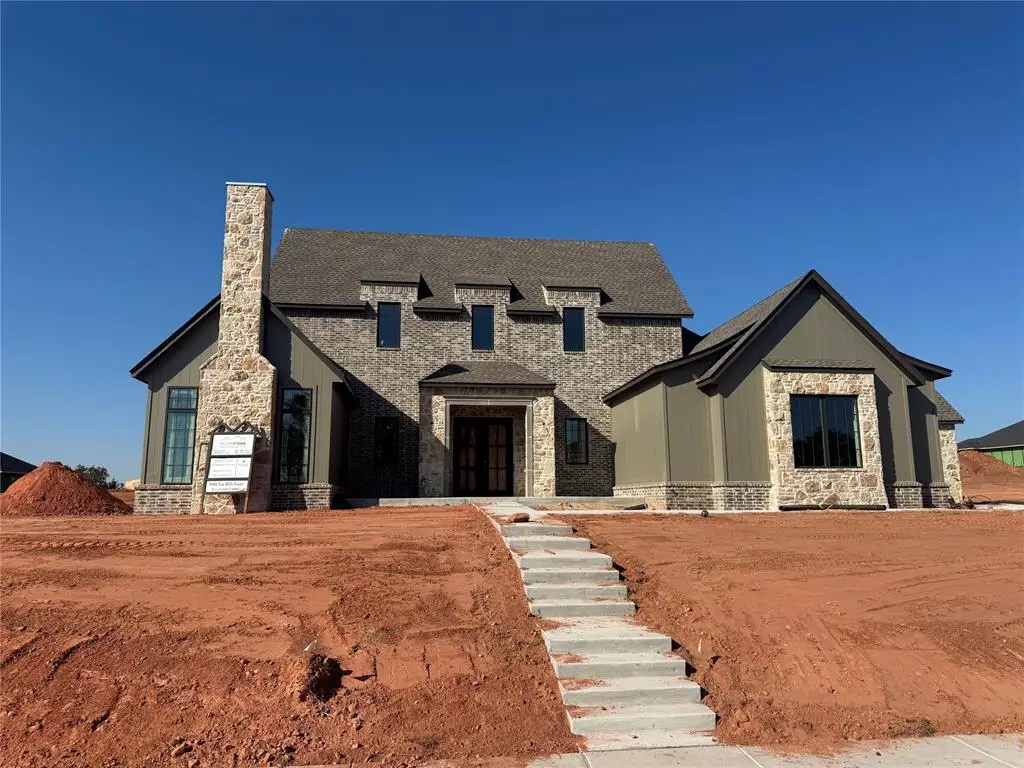 9401 Far Hills Court, Edmond, OK 73034 - Image #1