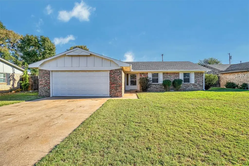2308 N Flamingo Lane, Altus, OK 73521 - Image #1
