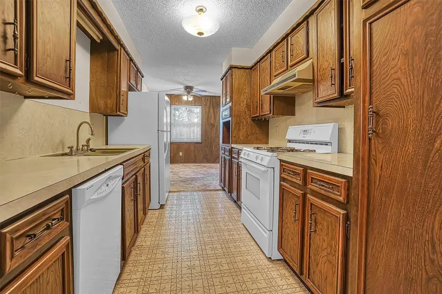 2308 N Flamingo Lane, Altus, OK 73521 - Image #3