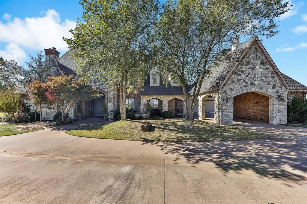 3920 S Ladd Avenue, Goldsby, OK 73093 - Image #1