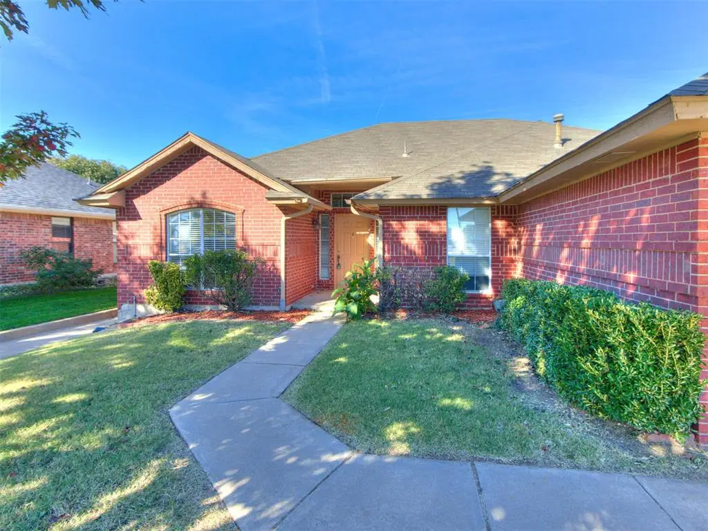 15113 Stone Meadows Drive, Oklahoma City, OK 73170 - Image #1