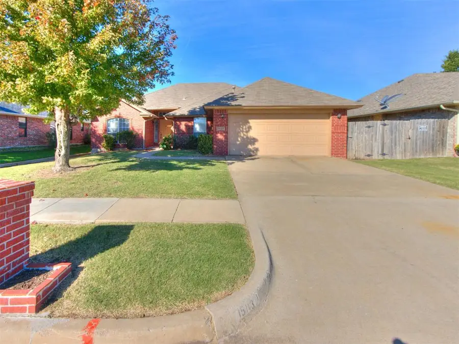 15113 Stone Meadows Drive, Oklahoma City, OK 73170 - Image #2
