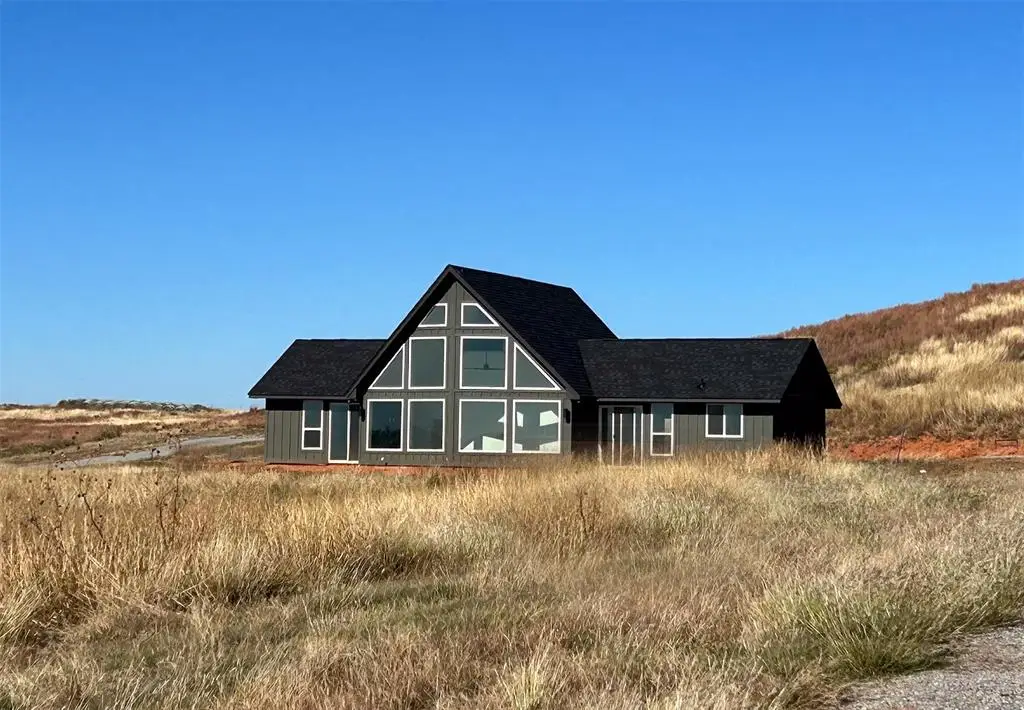 9865 N 2133 Circle, Butler, OK 73625 - Image #1