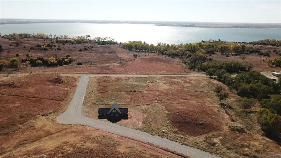 9865 N 2133 Circle, Butler, OK 73625 - Image #3