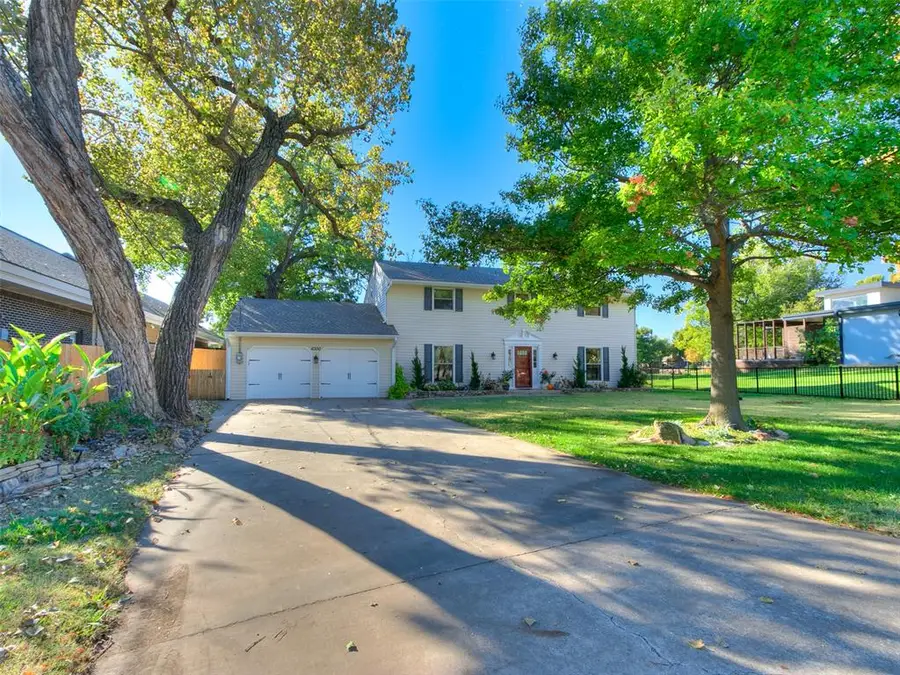 6300 Southshore Drive, Oklahoma City, OK 73162 - Image #2