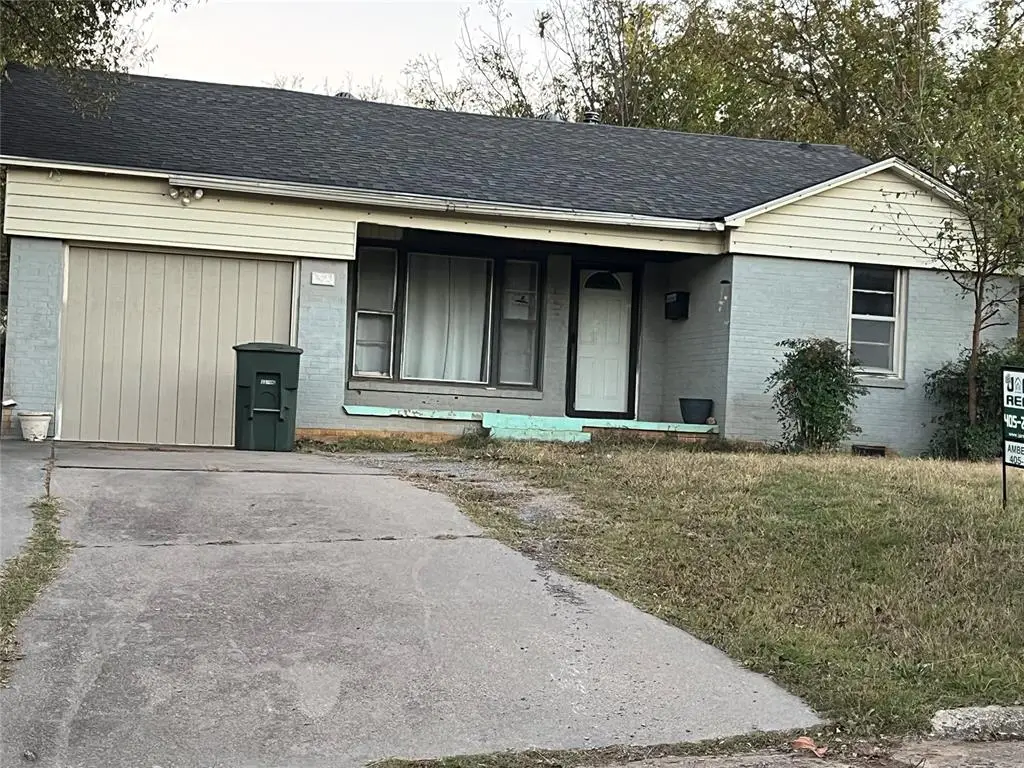 1304 Hillcrest Road, Pauls Valley, OK 73075 - #1