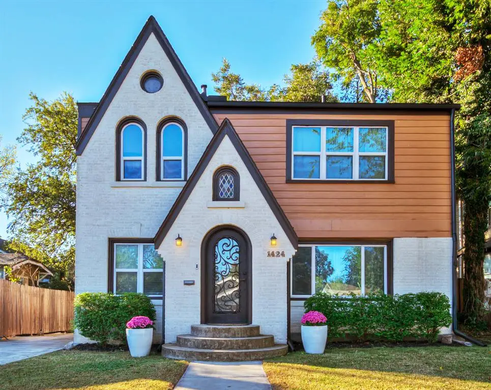 1424 NW 44th Street, Oklahoma City, OK 73118 - Image #1