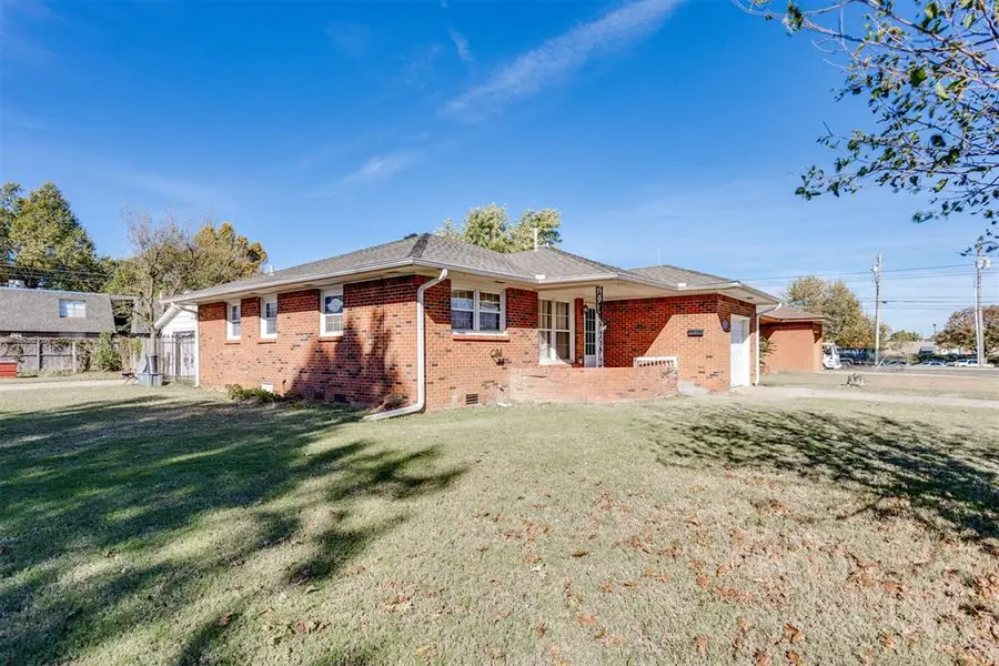 2601 N Thornton Drive, Midwest City, OK 73110 - Image #2