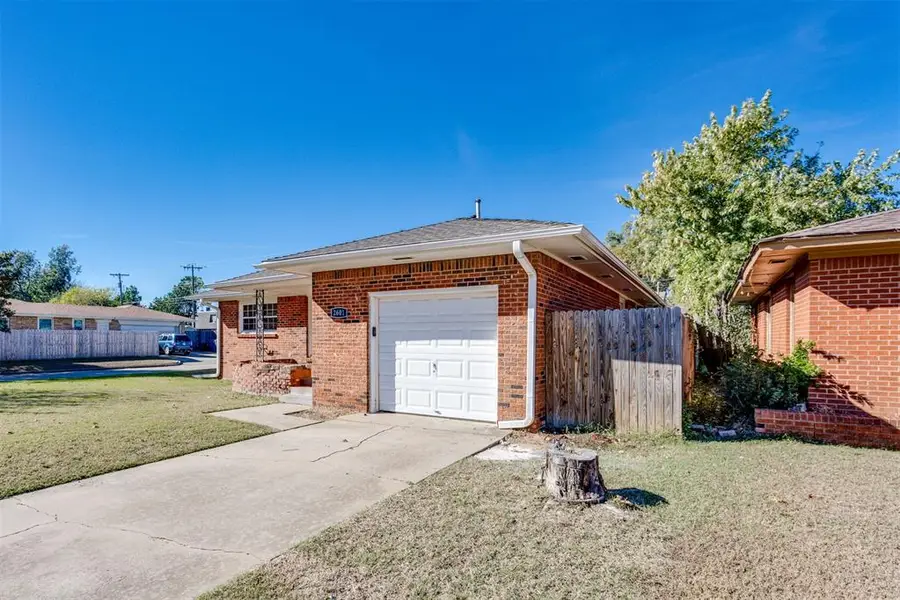 2601 N Thornton Drive, Midwest City, OK 73110 - Image #3