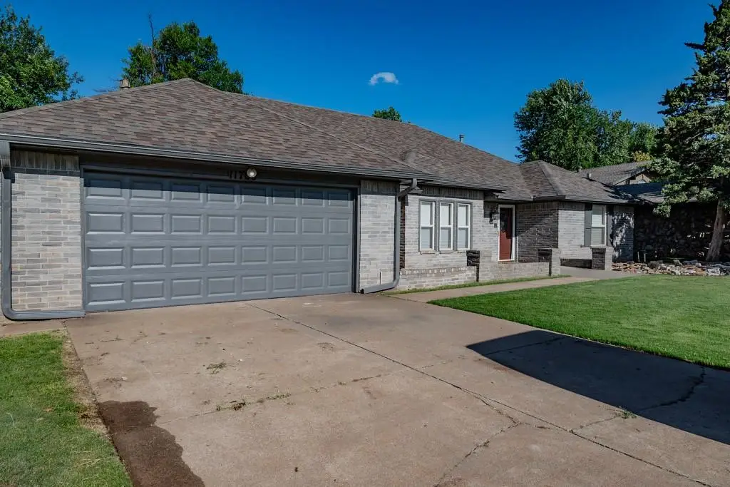 11700 Shasta Lane, Oklahoma City, OK 73162 - Image #1