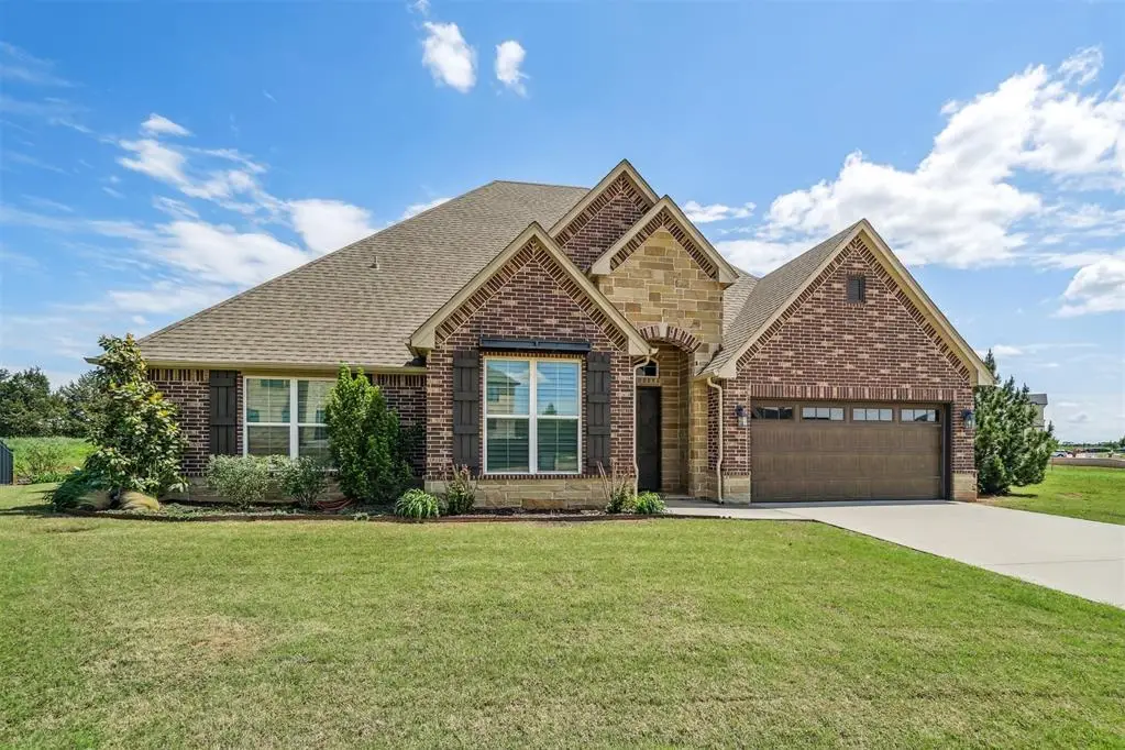 4212 Vista Drive, Norman, OK 73071 - Image #1